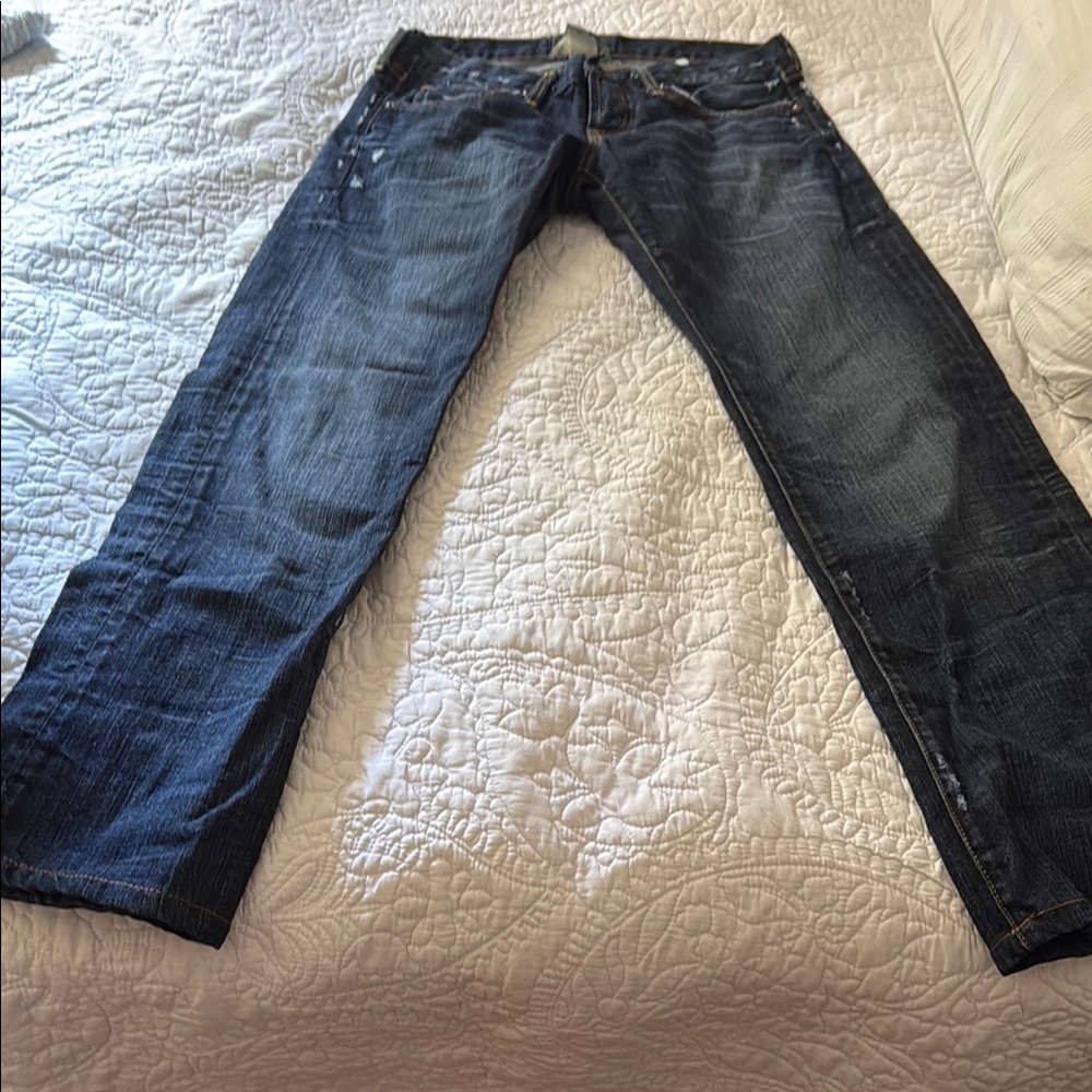 Lucky Brand - Riley